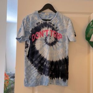Mother Denim Don’t Trip TShirt S